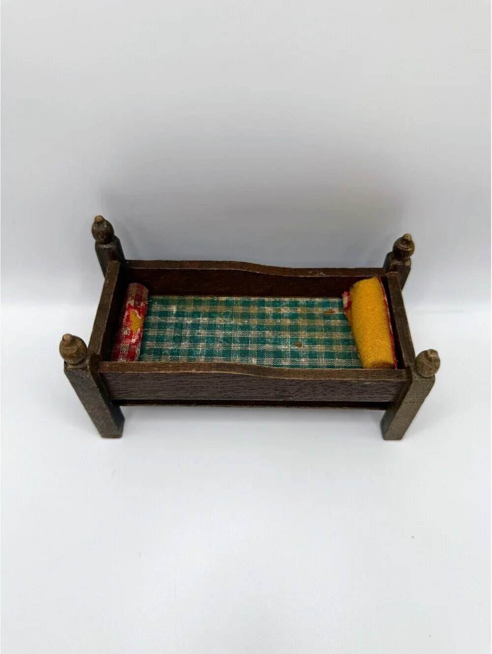 N/A vintage wood